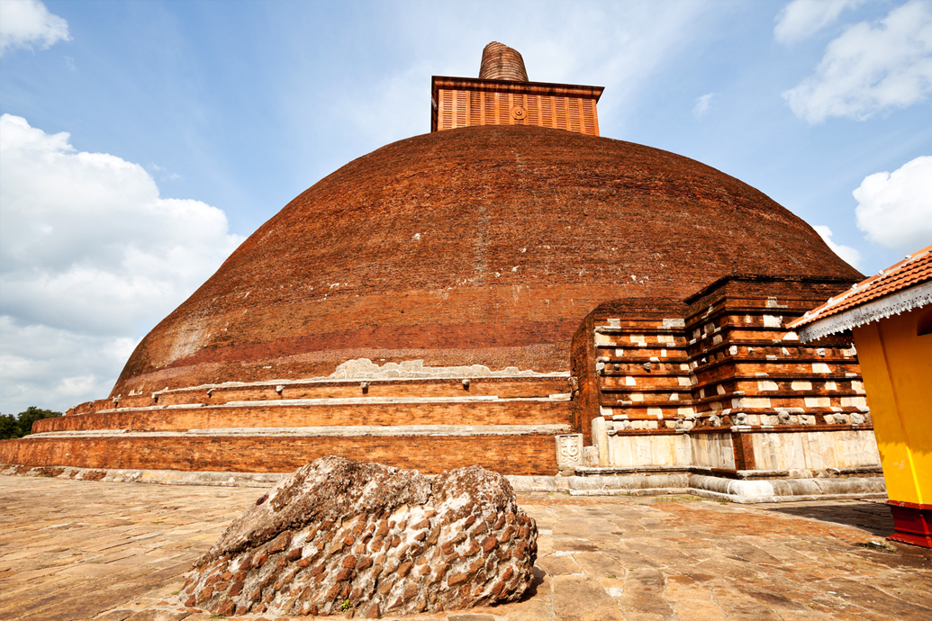 Jetavanaramaya