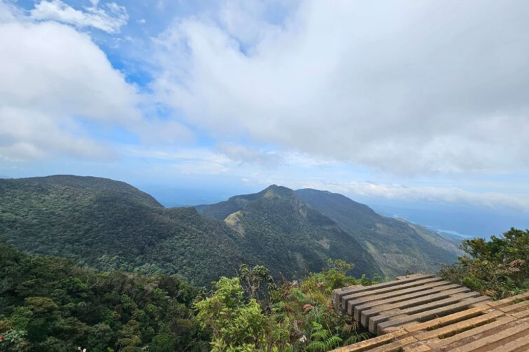 Horton Plains
