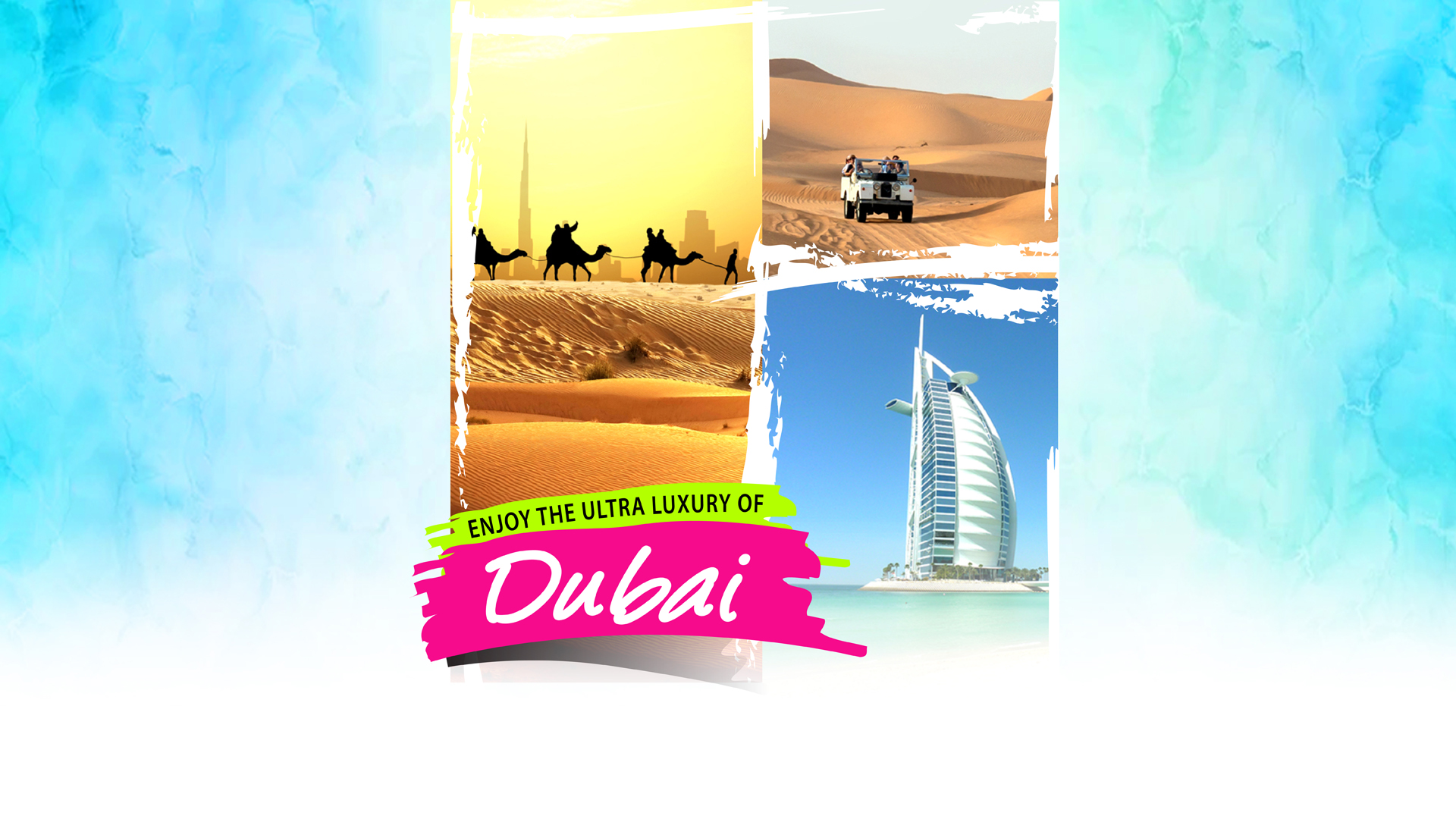 Travel Adventure