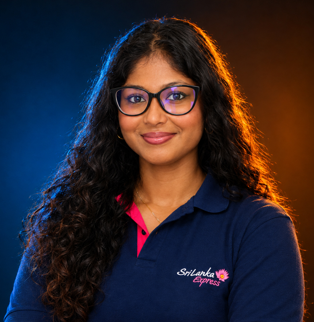 Naduni Fernando