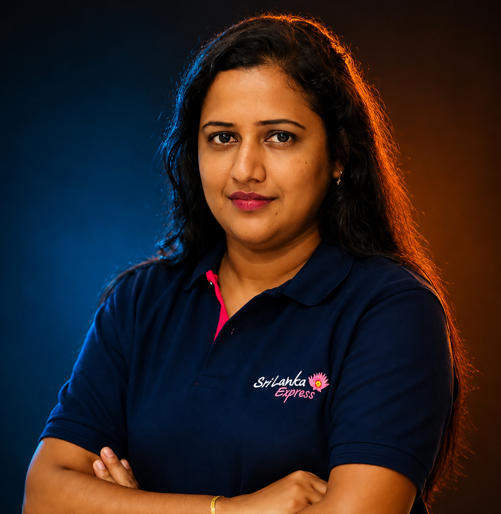 Helani Udeshika