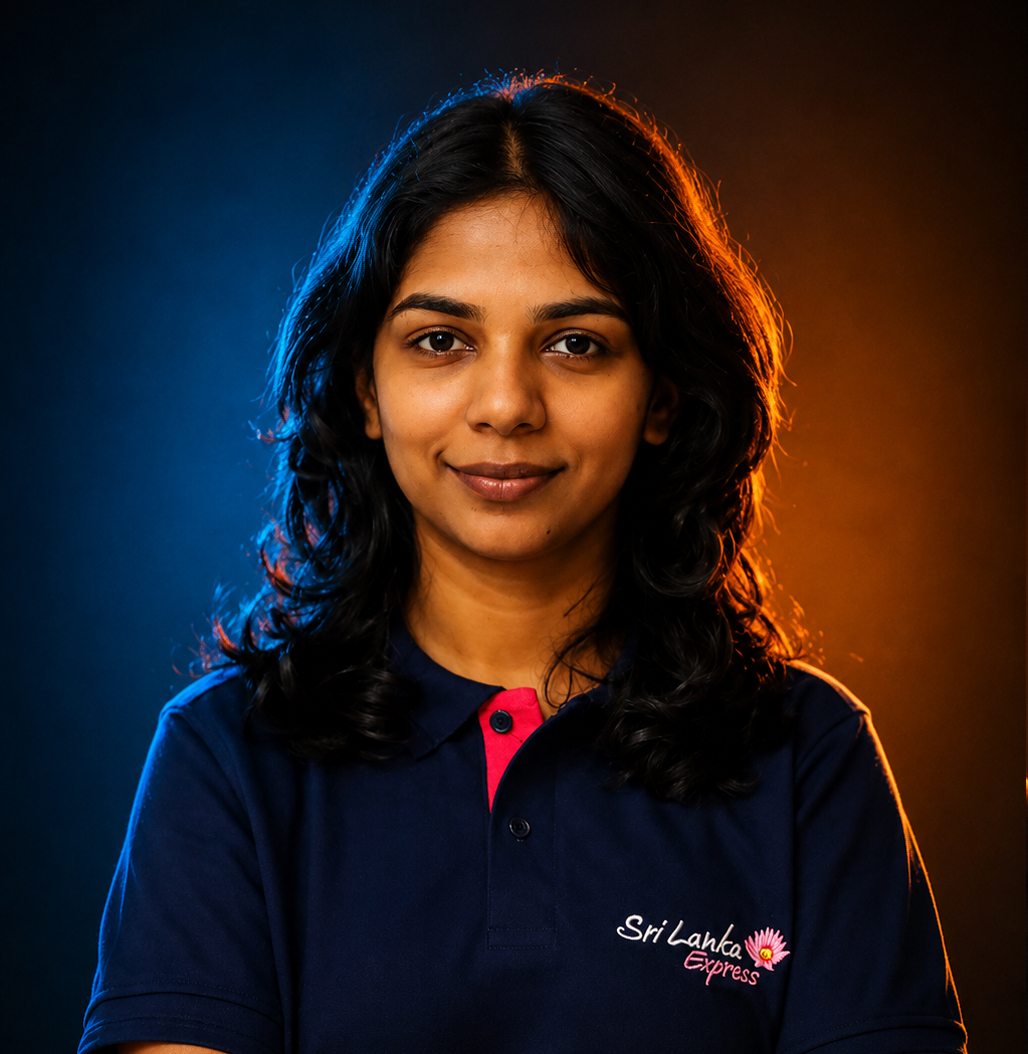 Naduni Fernando