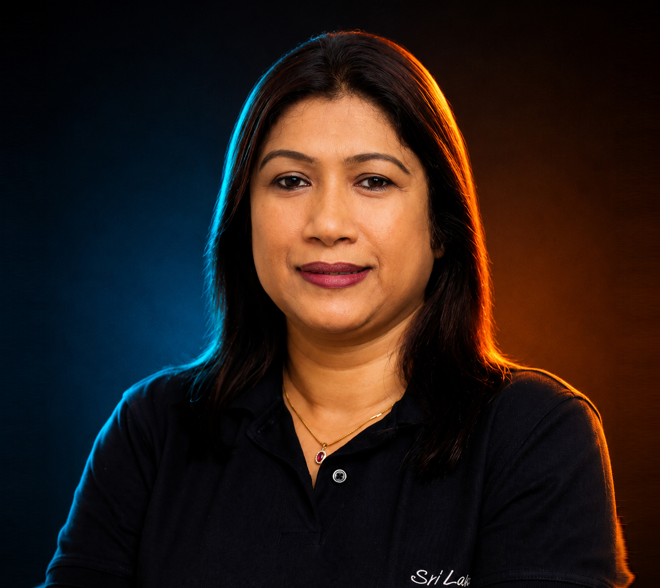 SANJEEVANI FERNANDO