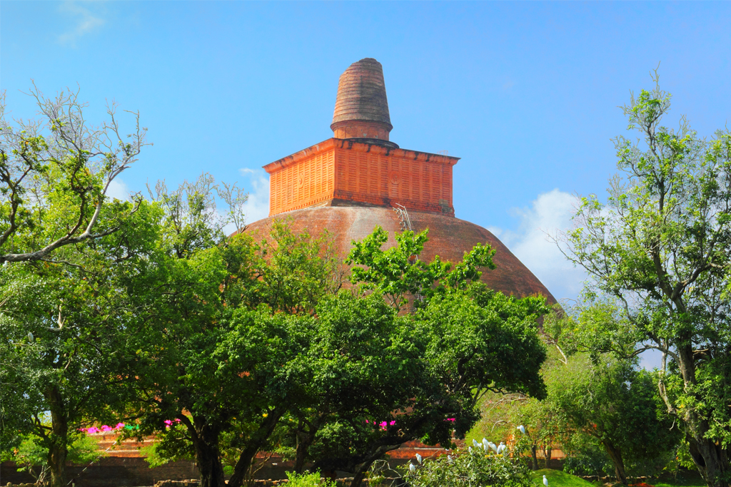 Cultural Heritage
