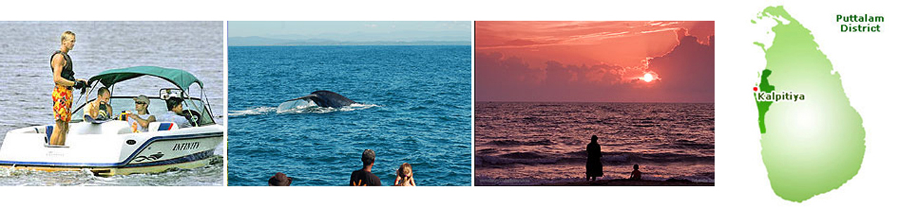 Sri Lanka & Maldives Adventures
